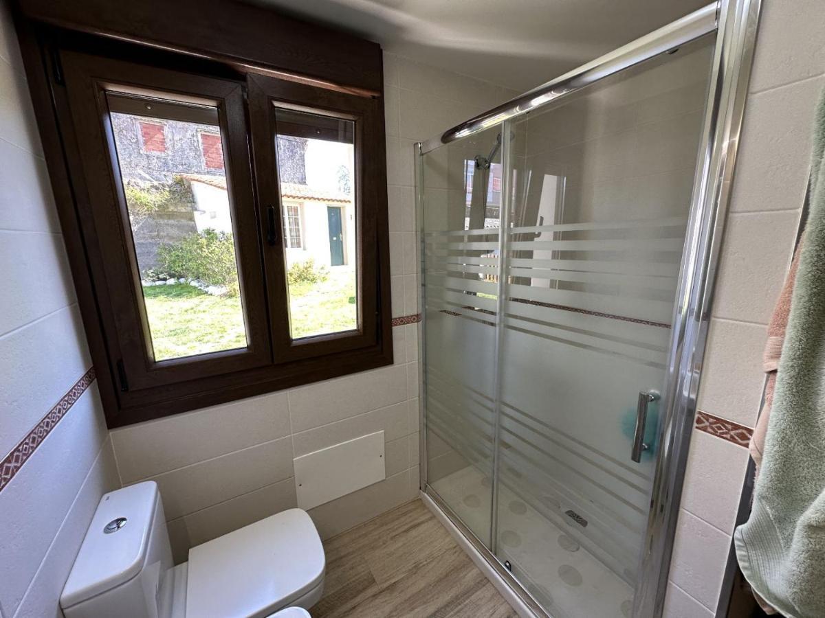 Ferienhaus O Lar De Udala Pontevedra