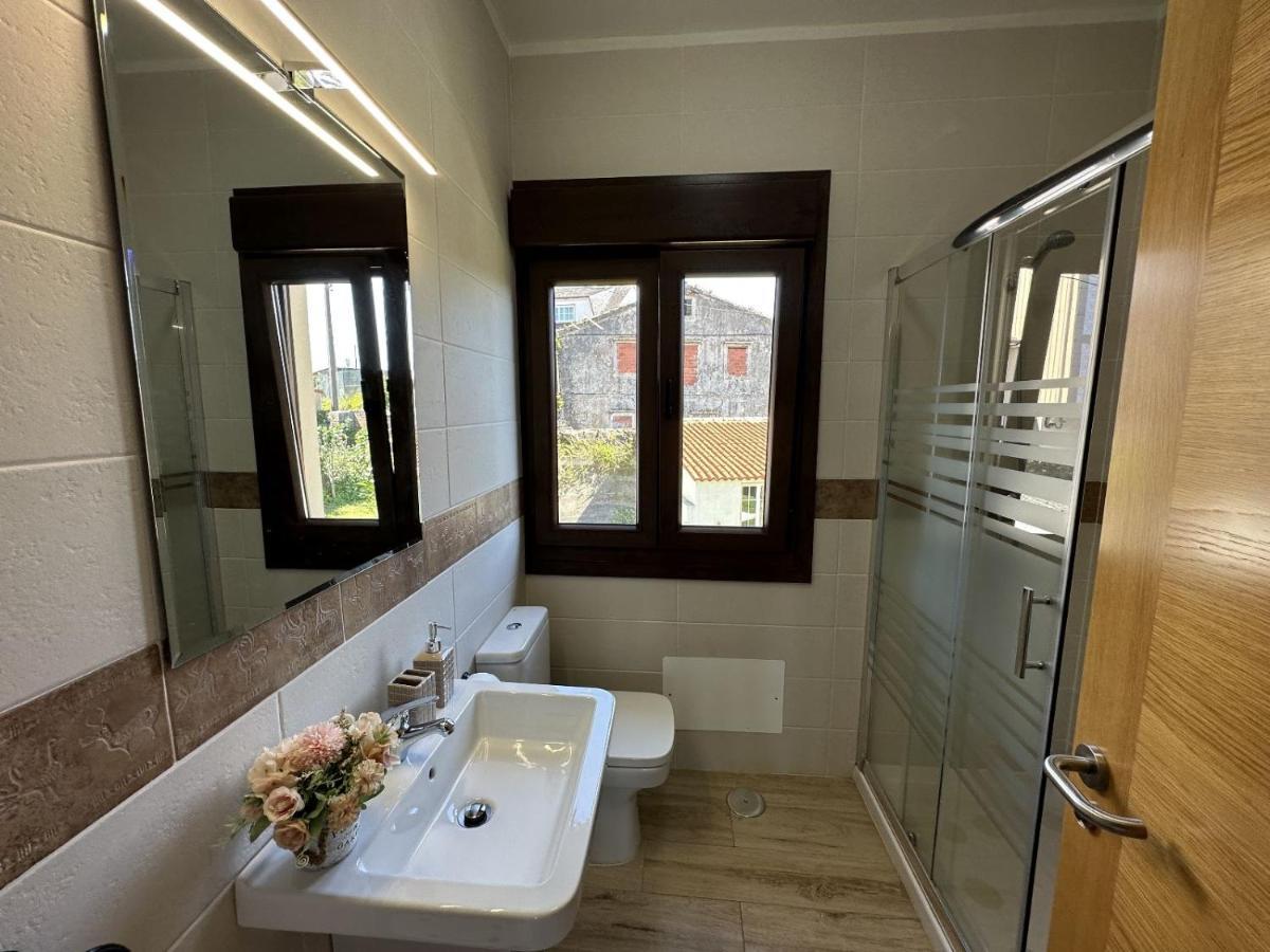 O Lar De Udala Vakantiehuis Comarca de Pontevedra