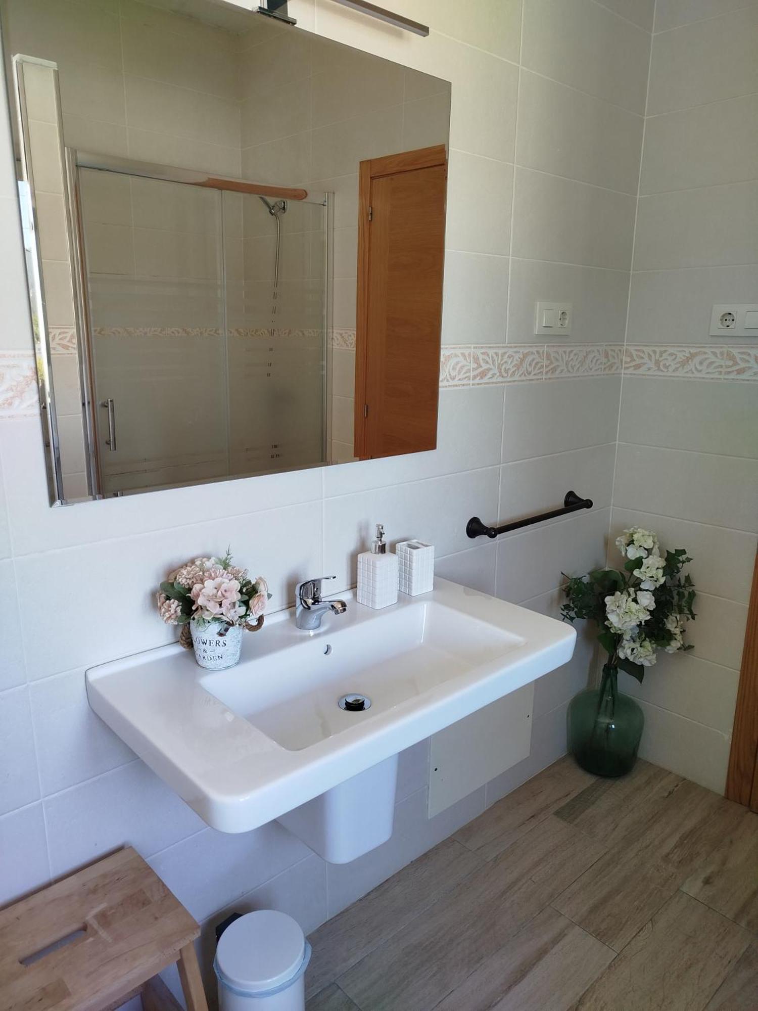 Ferienhaus O Lar De Udala Pontevedra