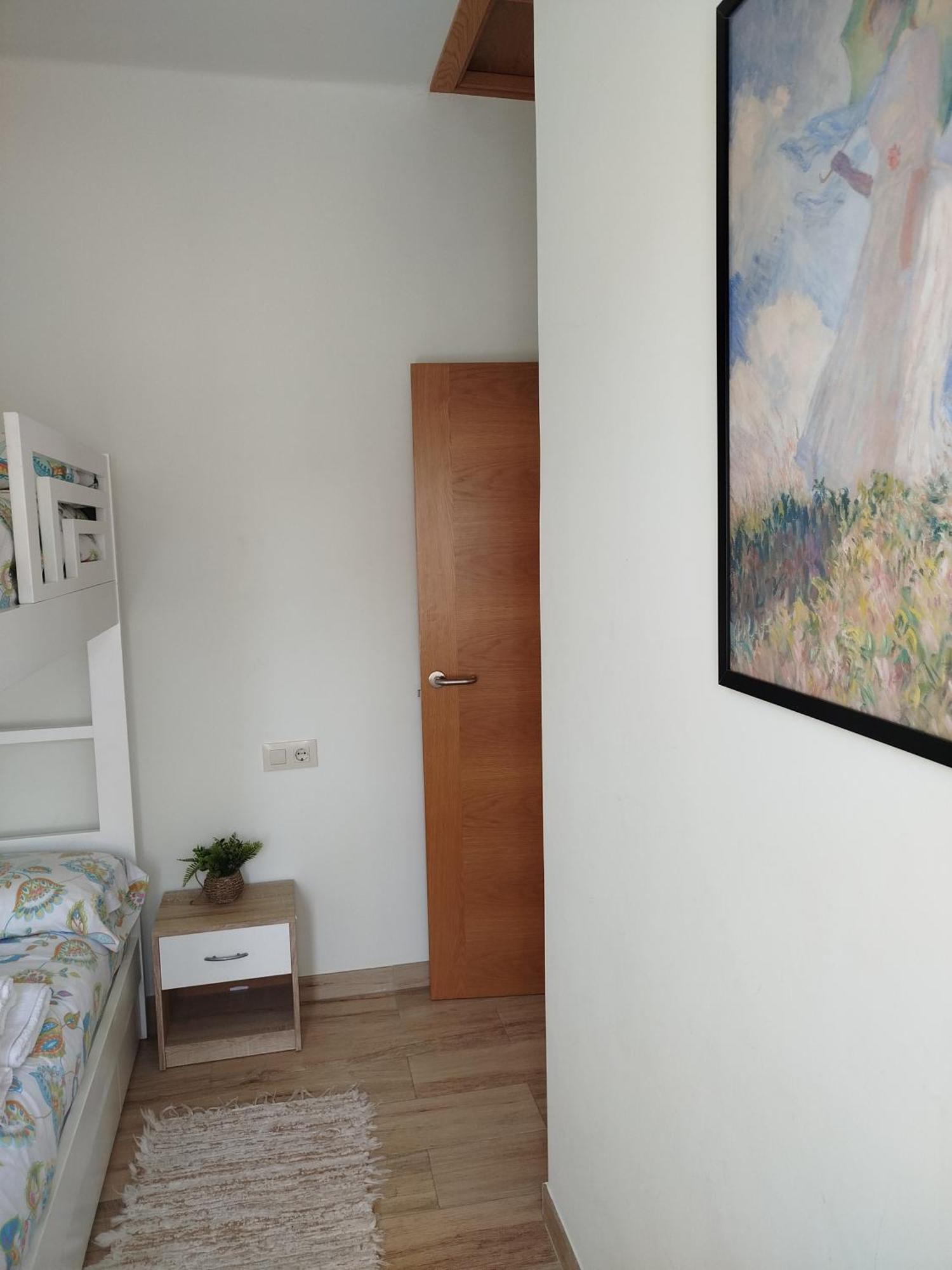 O Lar De Udala Vakantiehuis