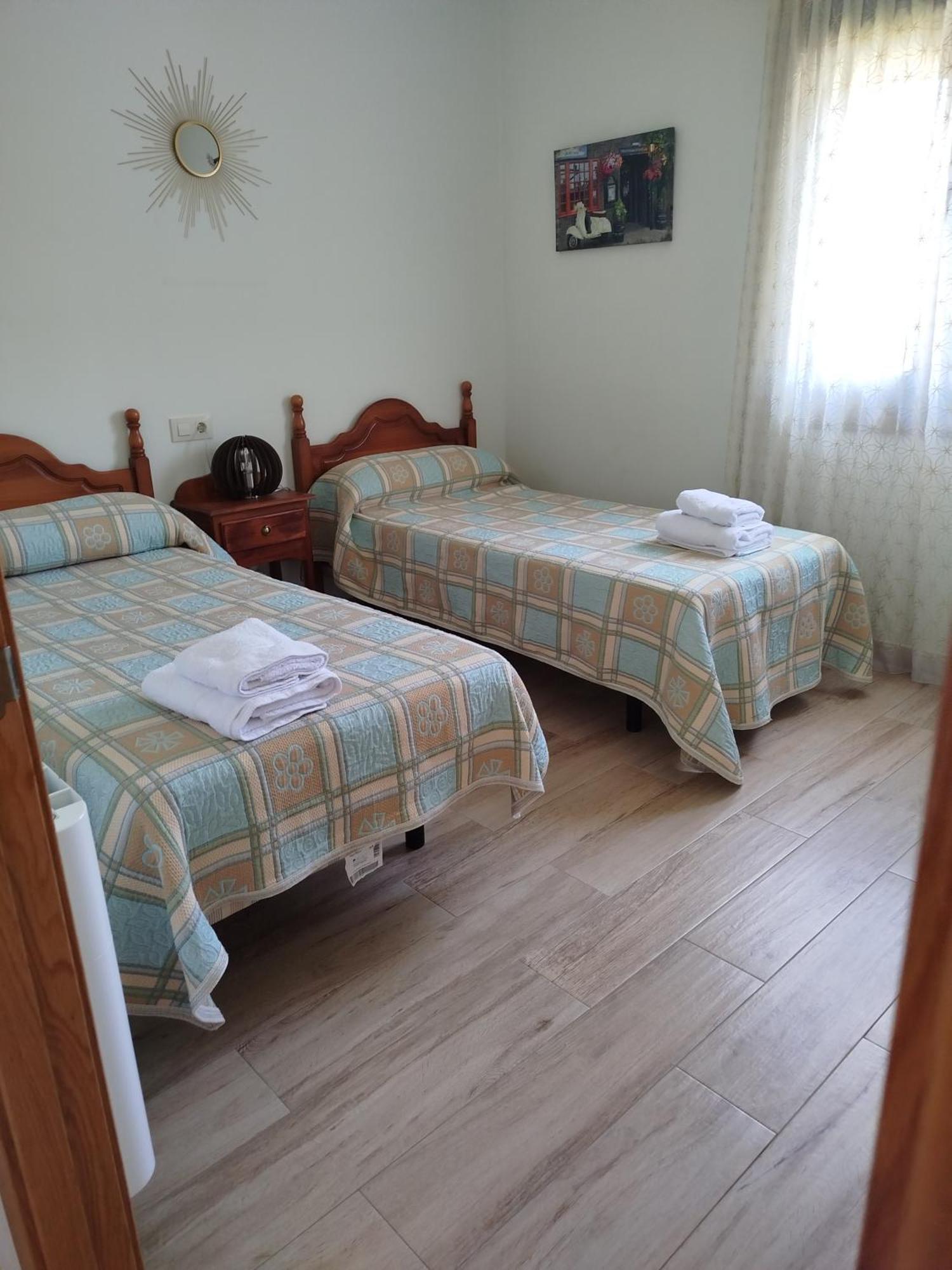 O Lar De Udala Ferienhaus *