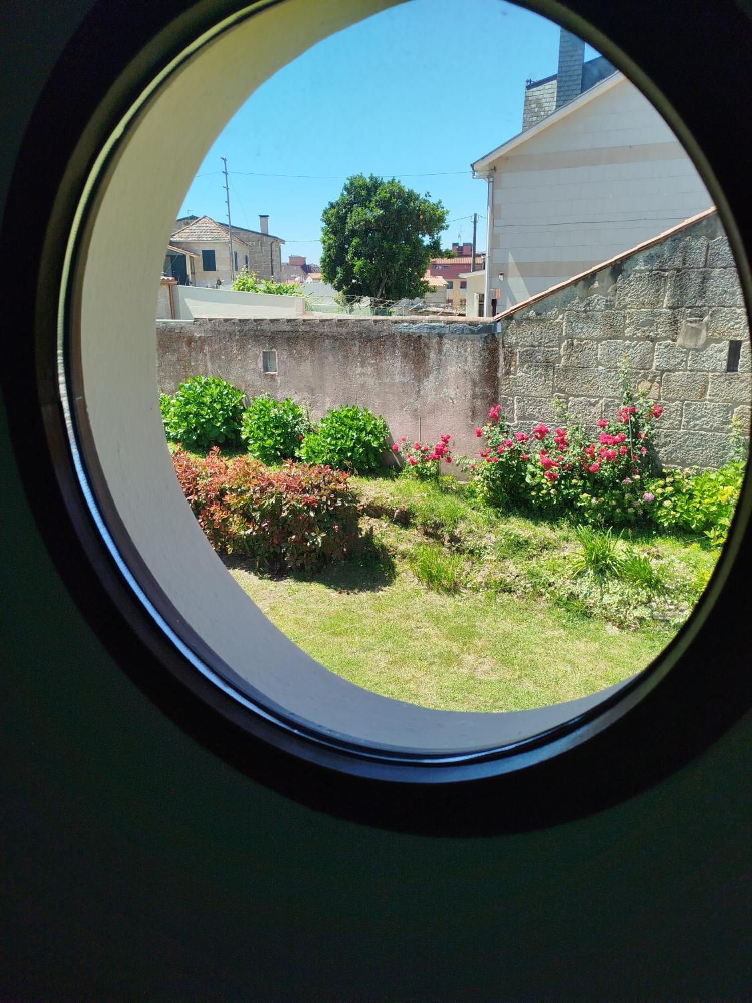 Dom wakacyjny O Lar De Udala *