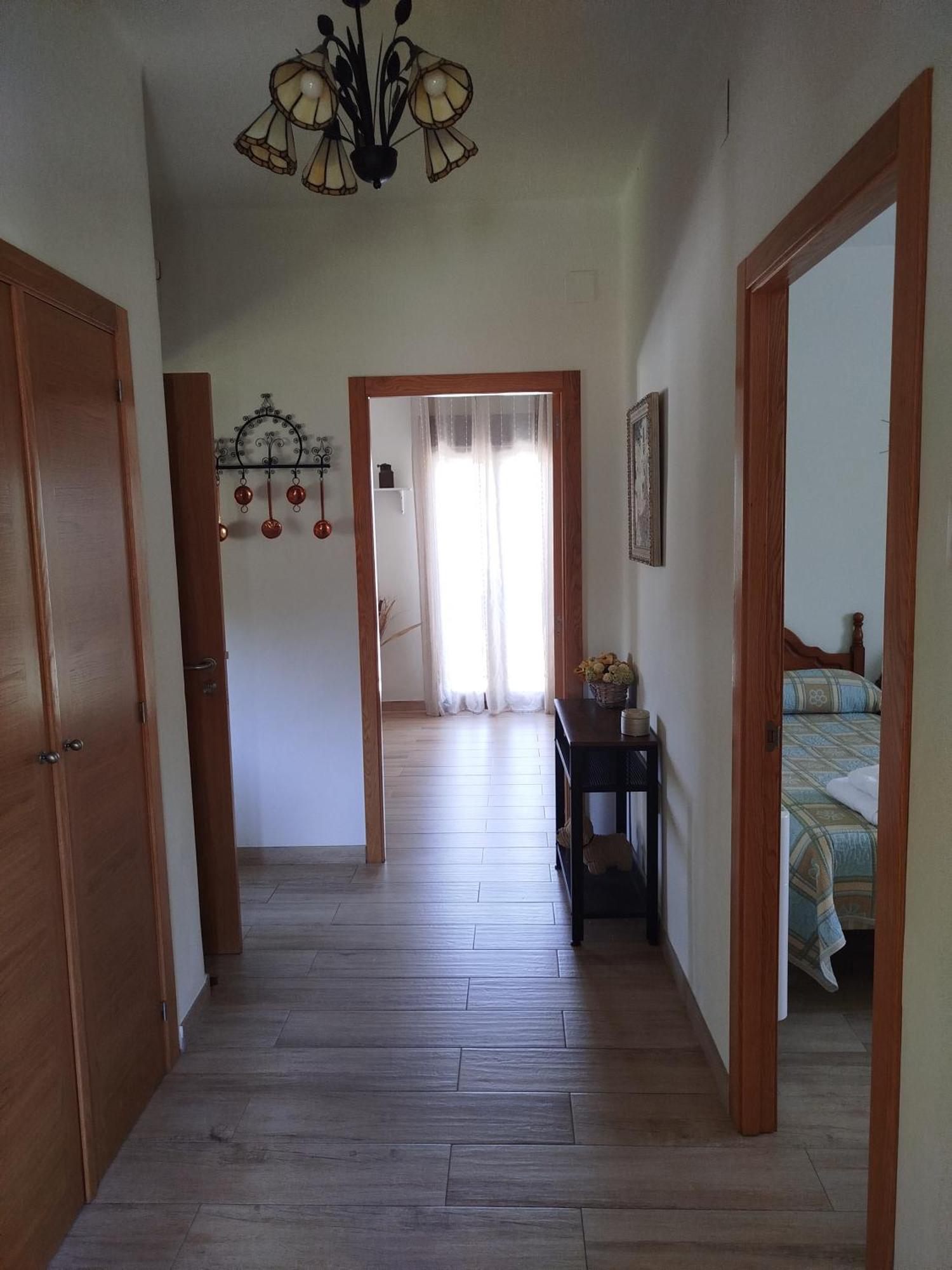 O Lar De Udala Dom wakacyjny Pontevedra