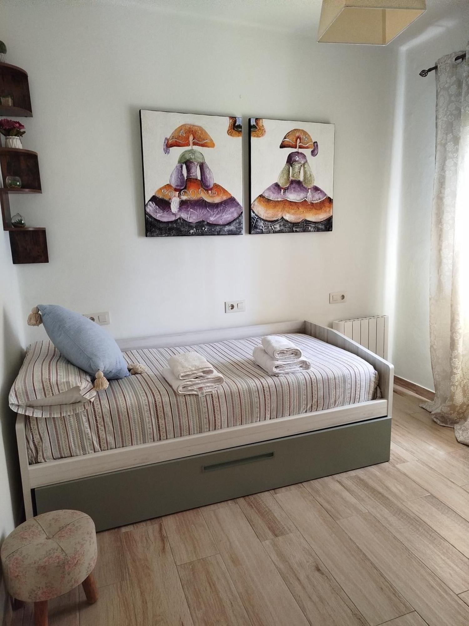 O Lar De Udala Vakantiehuis