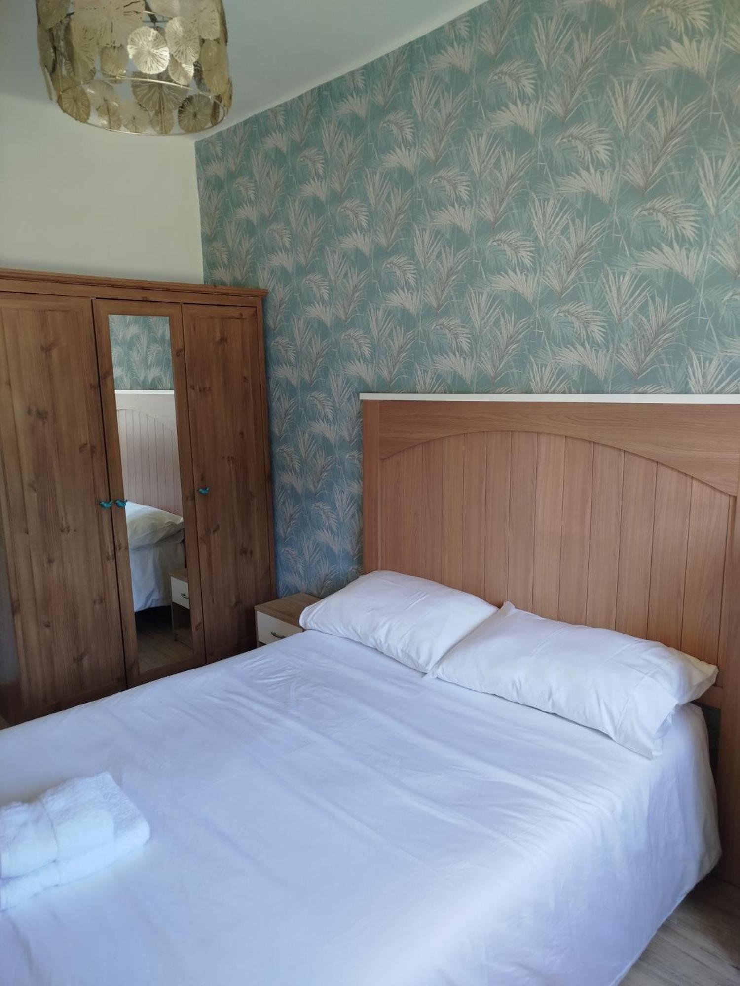 O Lar De Udala Vakantiehuis Comarca de Pontevedra